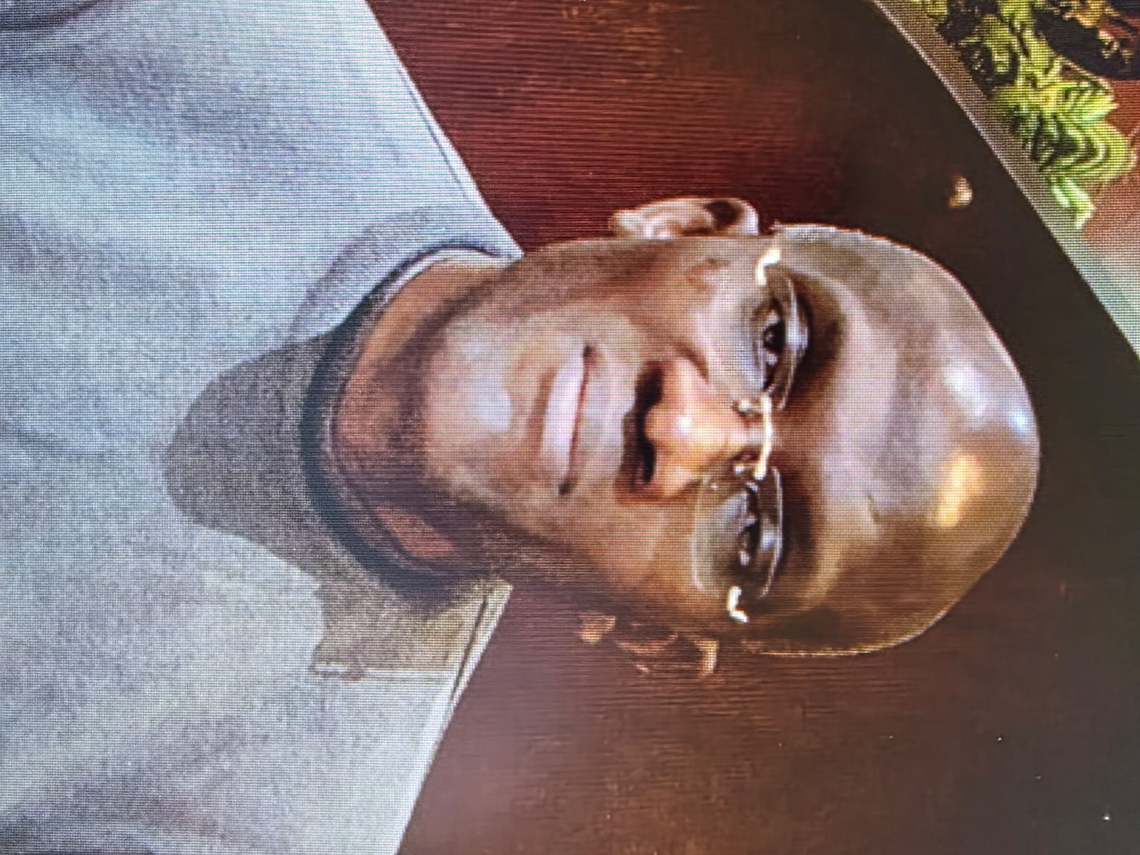 NSINGI GABRIEL « Titulaire d’une Licence en Théologie Systématique, obtenue avec la mention Distinction. »