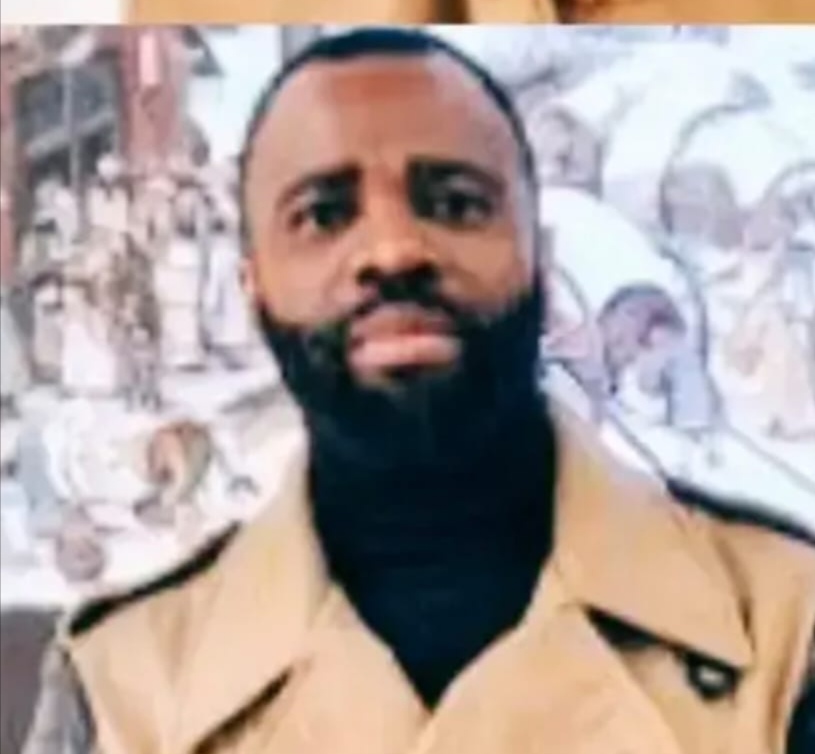 DITOMA MALUDI Peter « Titulaire d’une Licence en Théologie Systématique, obtenue avec la mention Distinction. »